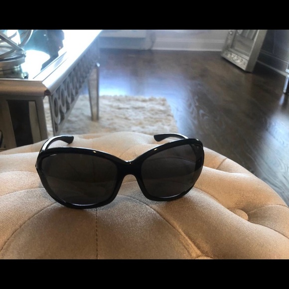 Tom Ford Sun Glasses main image 8